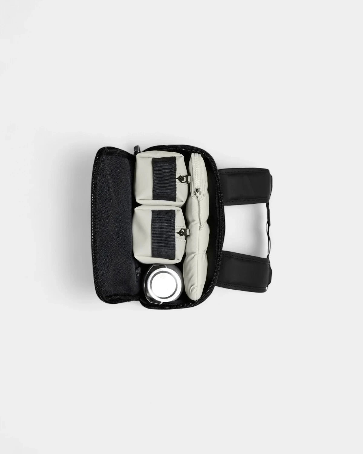 Rains cargo-rugzak te personaliseren - 3