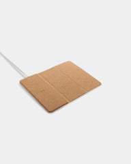 Muismat met draadloze oplader 10W om te personaliseren - 4