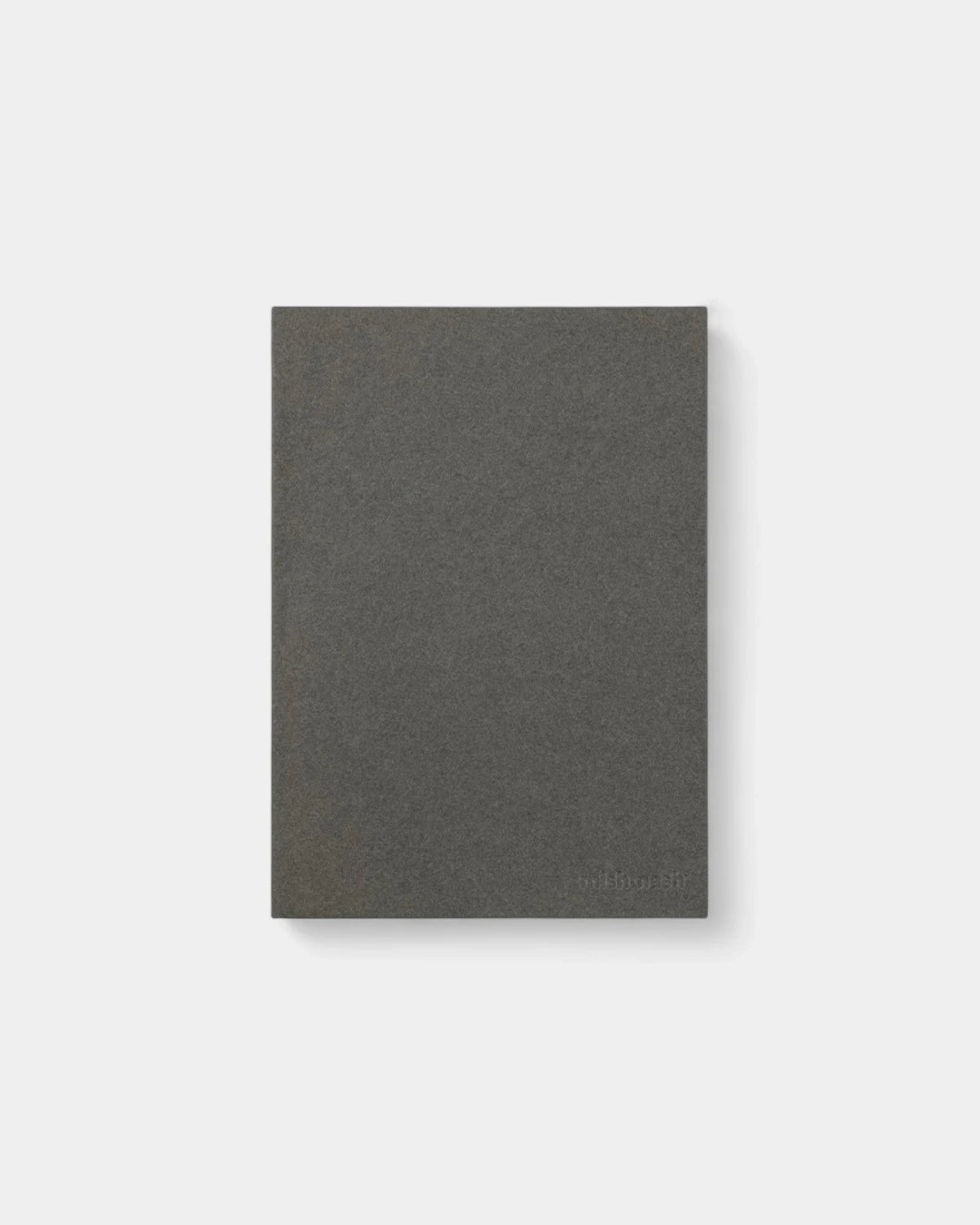 Personaliseerbaar notitieboek Mishmash - 20