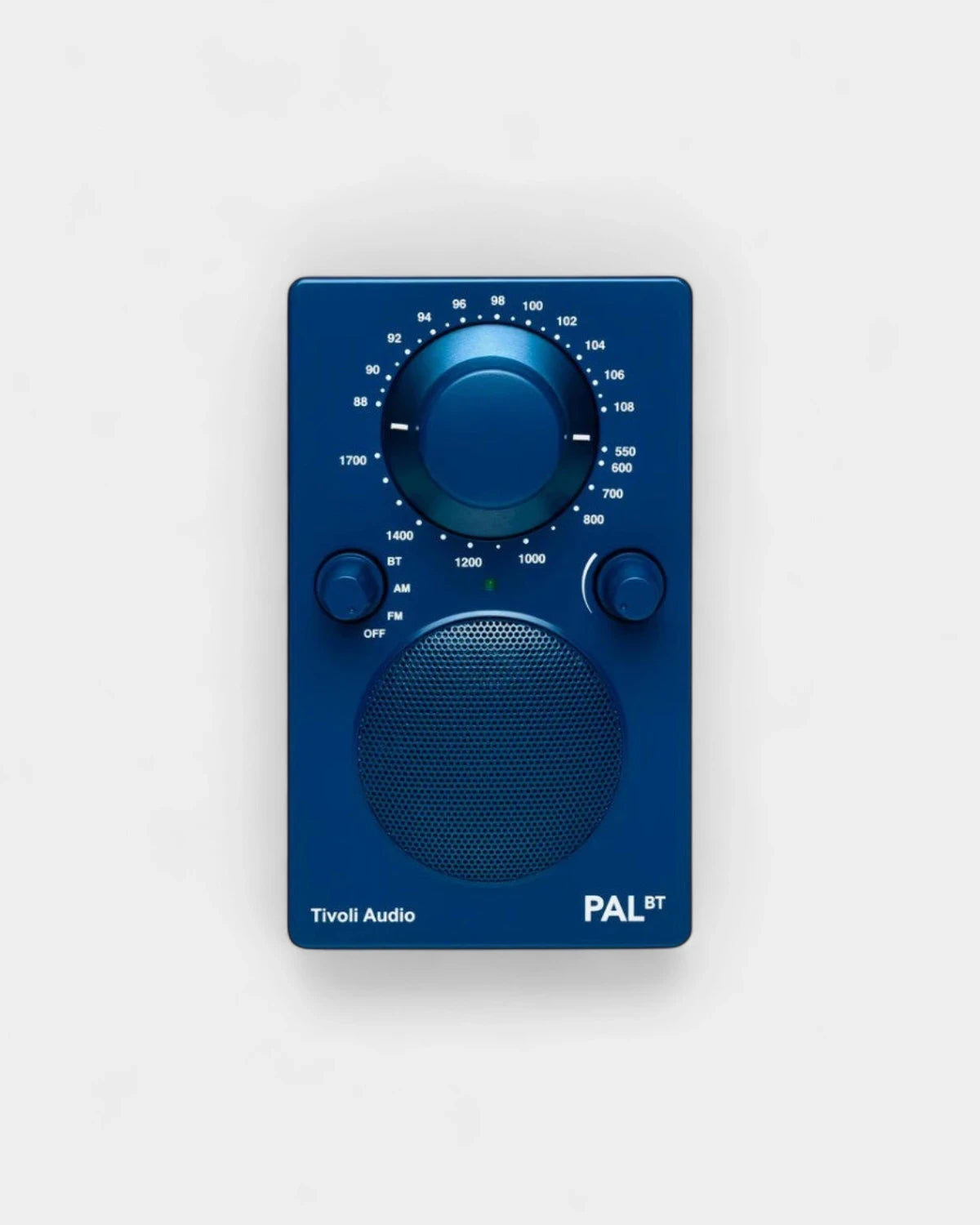 Personaliseerbare Tivoli draagbare speaker - 16