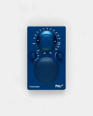 Personaliseerbare Tivoli draagbare speaker - 16