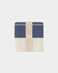 Personaliseerbare vierkante lunchbox made in France - 9
