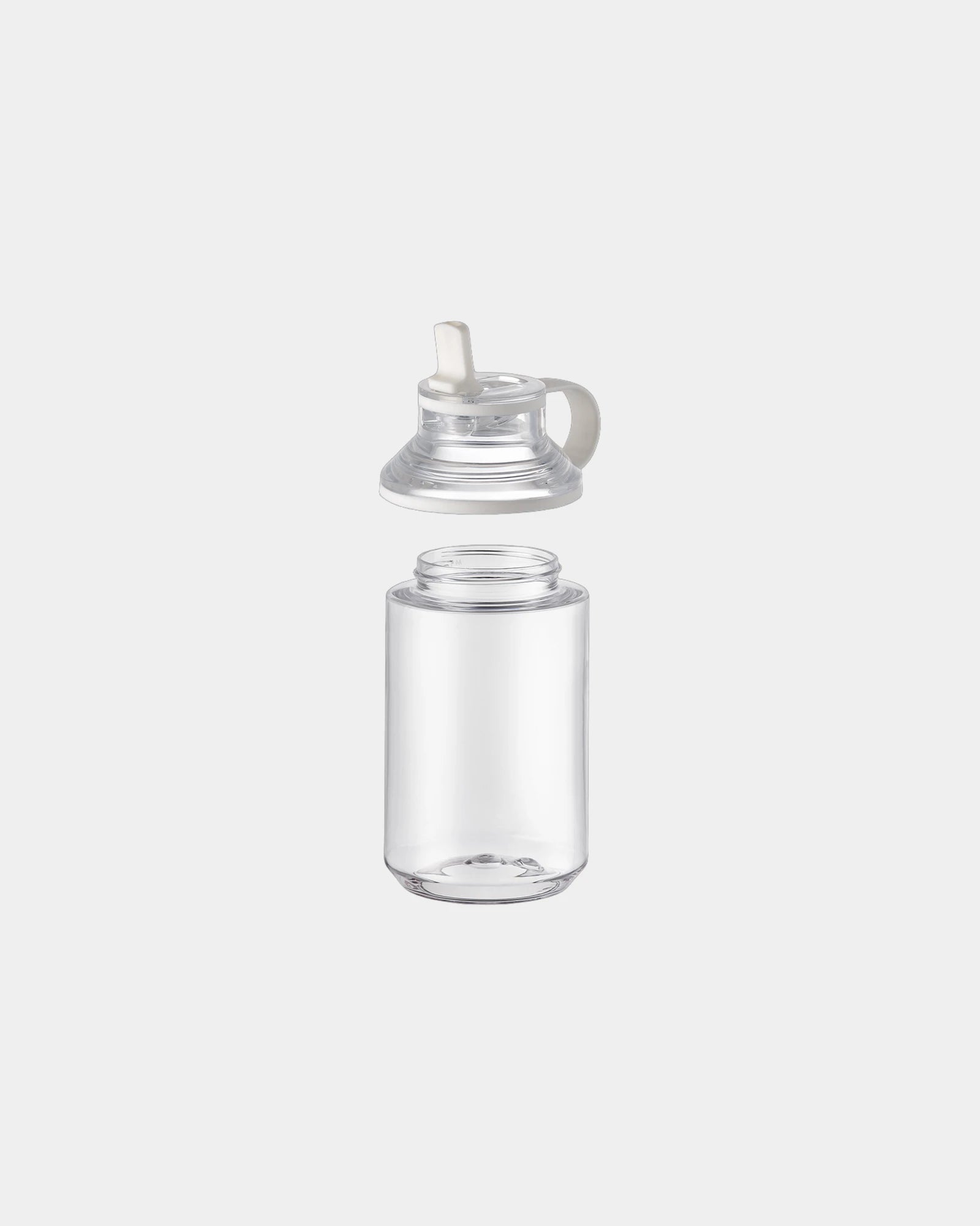 Gerecyclede drinkfles Kinto 600ml om te personaliseren - 2