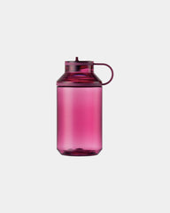 Gerecyclede drinkfles Kinto 600ml om te personaliseren - Magenta