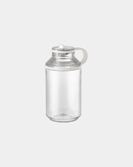 Gerecyclede drinkfles Kinto 600ml om te personaliseren - 1