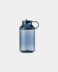 Gerecyclede drinkfles Kinto 600ml om te personaliseren - Navy