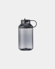 Gerecyclede drinkfles Kinto 600ml om te personaliseren - Rookgrijs