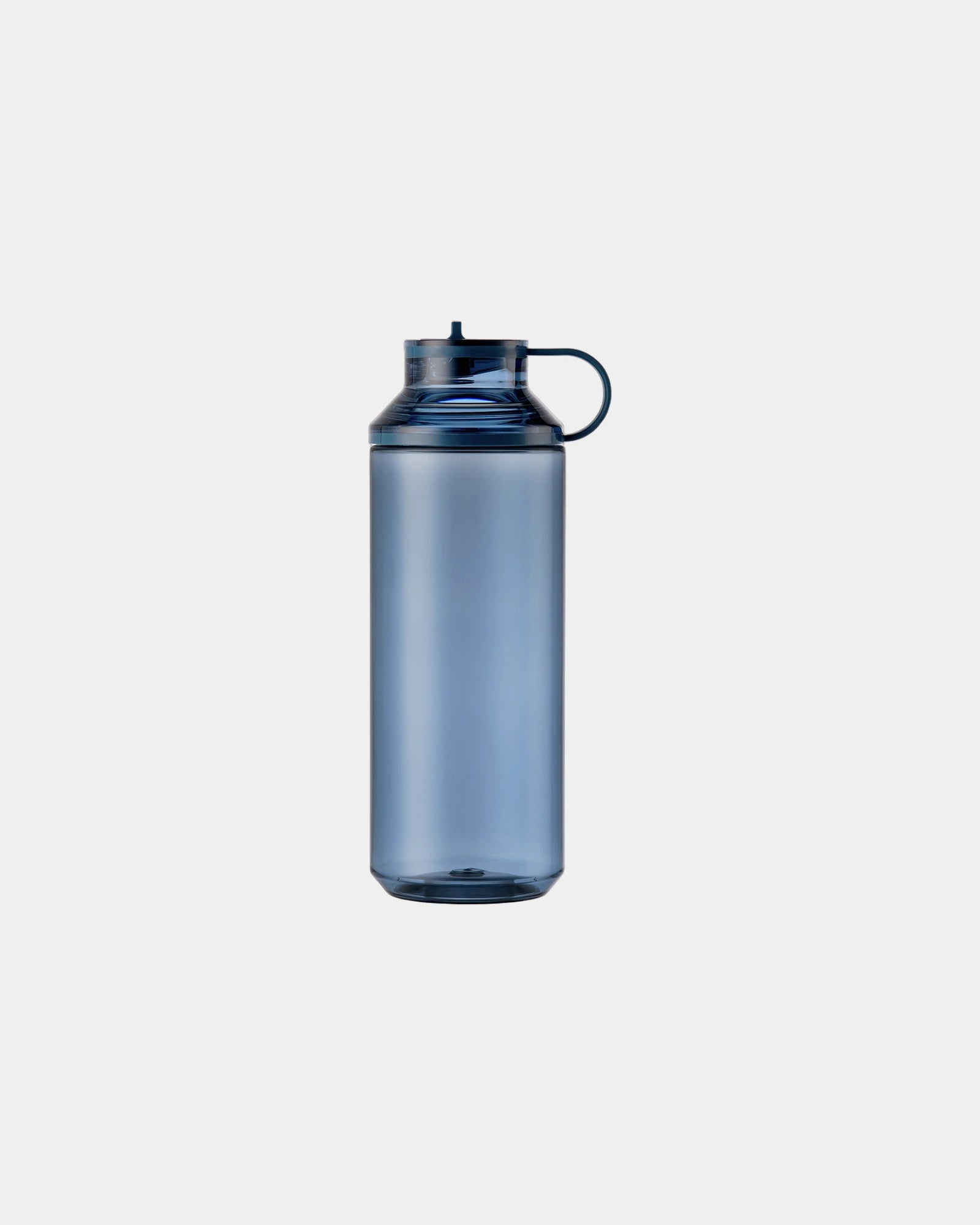 Gerecyclede drinkfles Active Bottle om te personaliseren - Navy