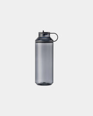 Gerecyclede drinkfles Active Bottle om te personaliseren - Rookgrijs