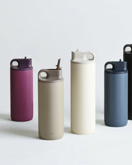 Drinkfles rvs Active Tumbler 600ml om te personaliseren - 11