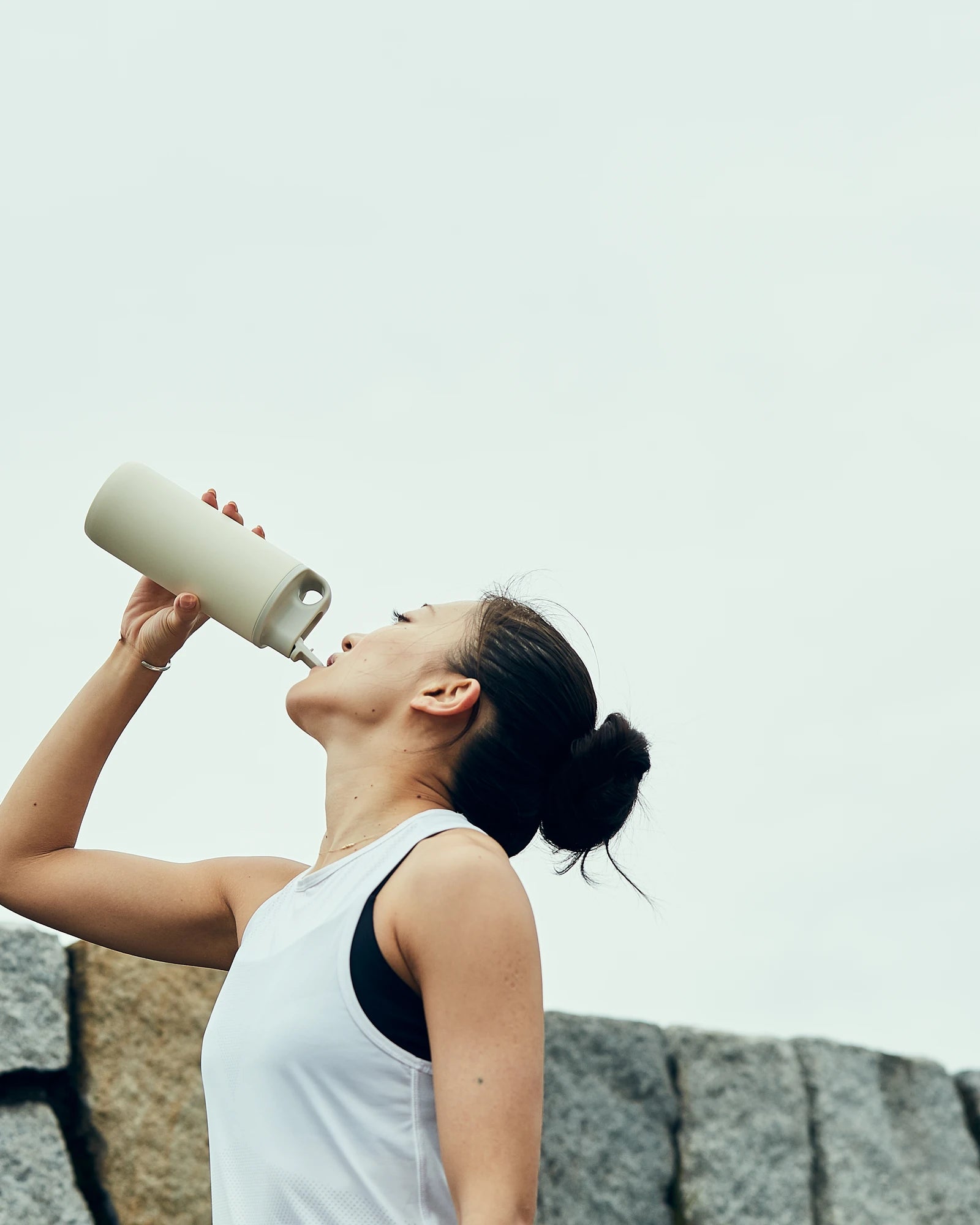 Drinkfles rvs Active Tumbler 600ml om te personaliseren - 12