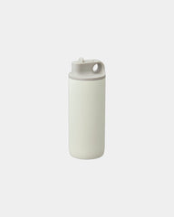 Drinkfles rvs Active Tumbler 600ml om te personaliseren - Wit