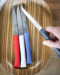 Tafelmessenset Opinel Bon Appétit om te personaliseren - 5