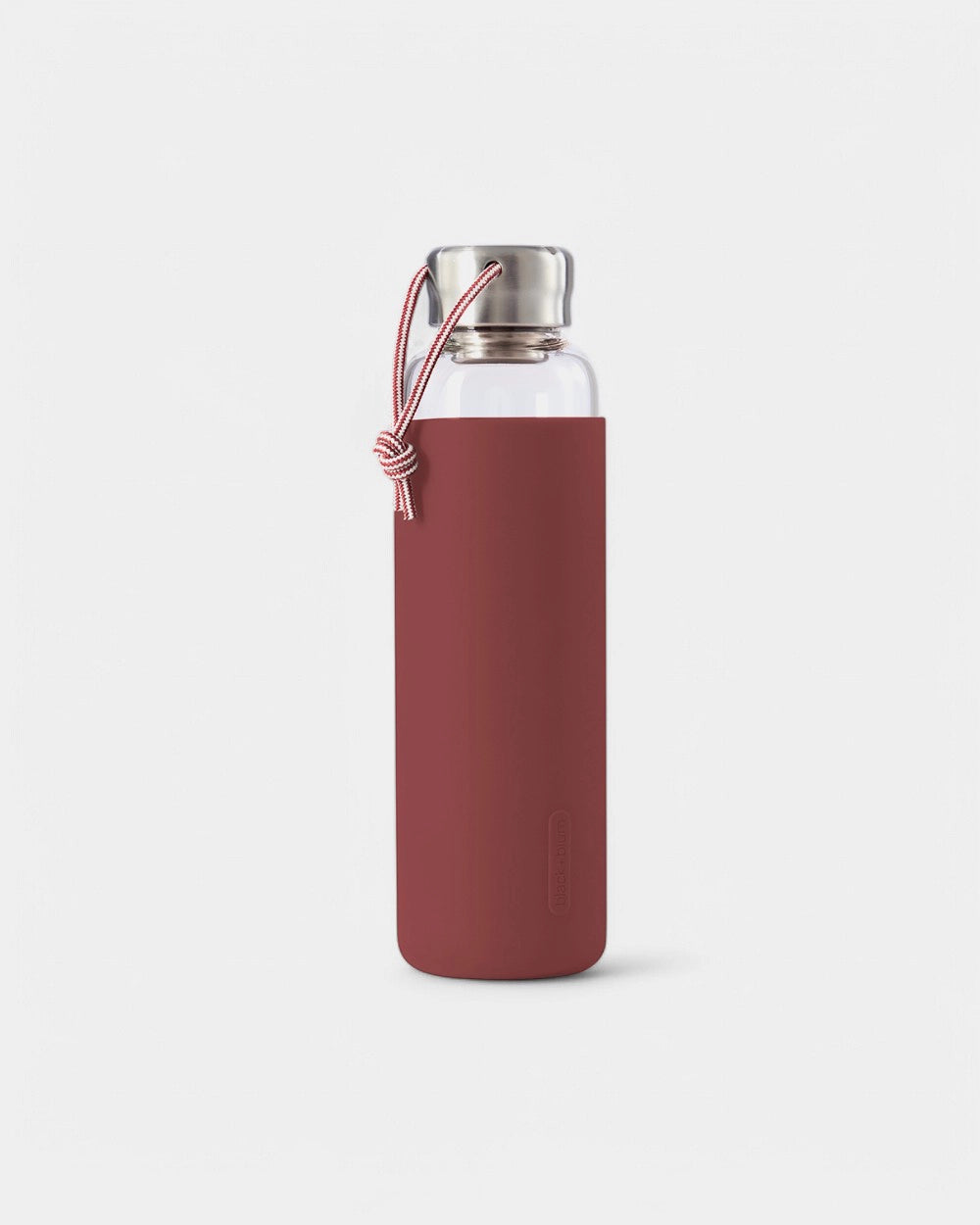 Personaliseerbare glazen fles - 12
