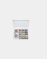 Theeset biologisch Kusmi Tea Collection om te personaliseren - Niet opgegeven