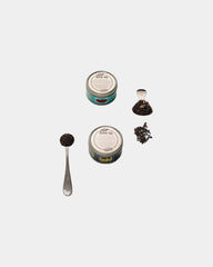 Theeset bio AquaRosa en AquaSummer 40g om te personaliseren - 4