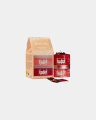 Theeset bio AquaRosa en AquaSummer 40g om te personaliseren - 3