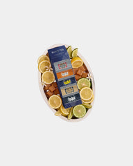 Assortiment bio zwarte thee 5x100g om te personaliseren - 2