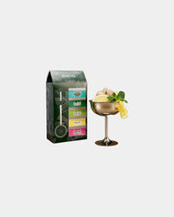Theeset bio groene thee om te personaliseren - 2