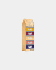 Infusieset Kusmi Tea, 5 blikjes om te personaliseren - Niet opgegeven