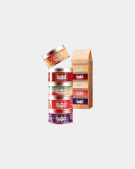 Infusieset Kusmi Tea, 5 blikjes om te personaliseren - 2