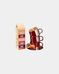 Infusieset Kusmi Tea, 5 blikjes om te personaliseren - 3
