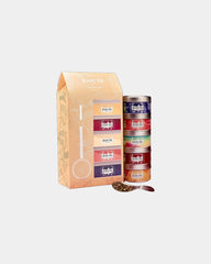 Theeset biologisch Kusmi Tea Infusions om te personaliseren - 2