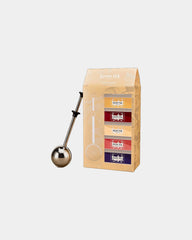 Theeset biologisch Kusmi Tea Infusions om te personaliseren - 1
