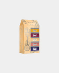 Theeset biologisch Kusmi Tea Infusions om te personaliseren - Niet opgegeven