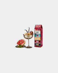 Theeset biologisch Kusmi Tea Iconiques om te personaliseren - 1