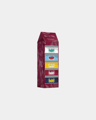 Theeset biologisch Kusmi Tea Iconiques om te personaliseren - Niet opgegeven