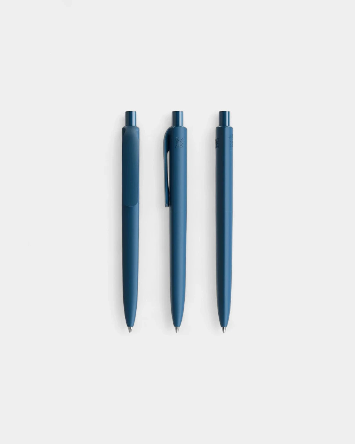 Personaliseerbare DS8 Prodir-pen - 8