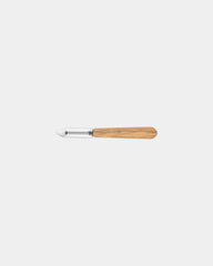 Messenset olijfhout Opinel Essentiels om te personaliseren - 4
