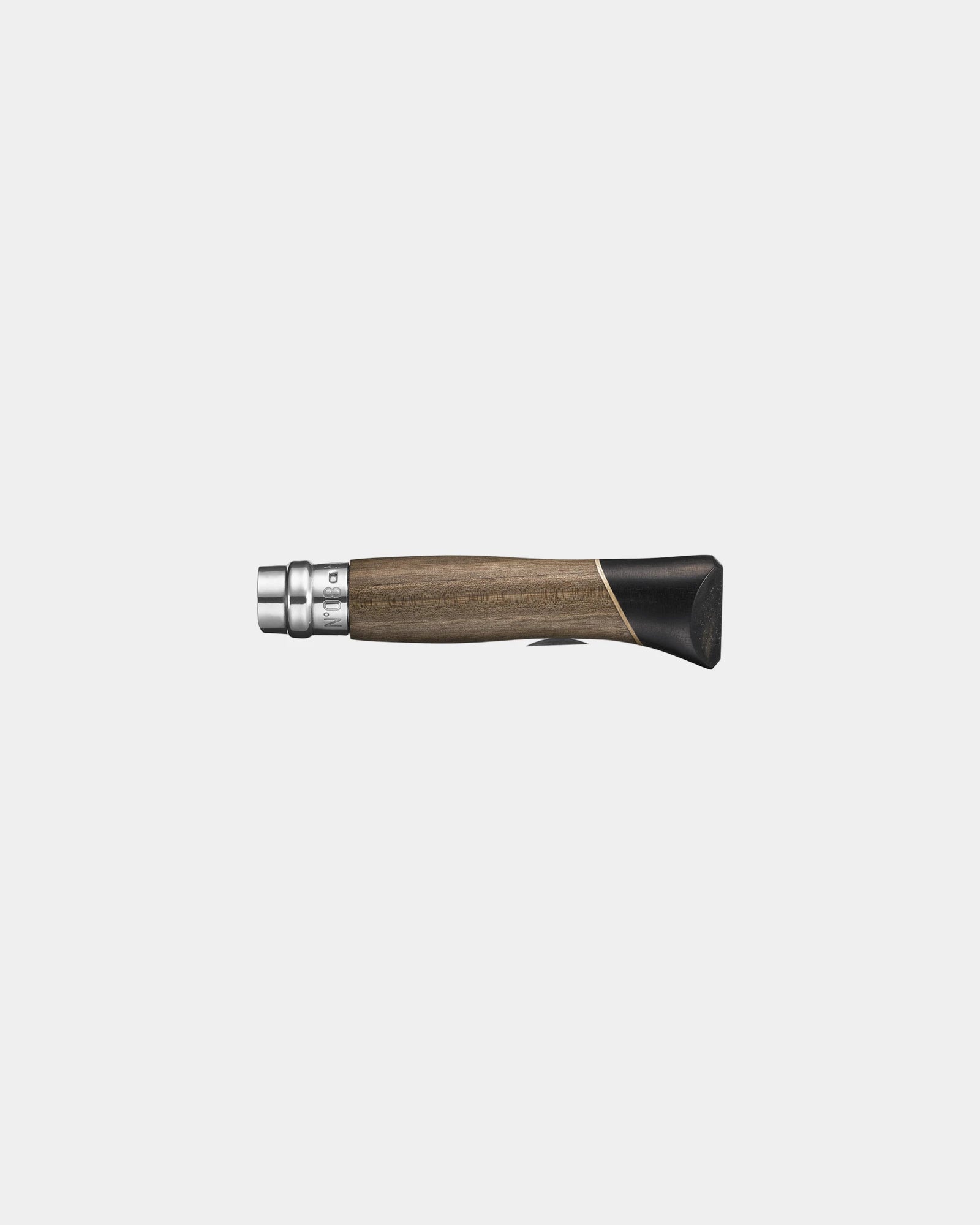 Zakmes roestvrij staal Opinel N°08 om te personaliseren - 1