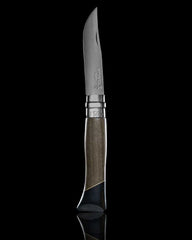 Zakmes roestvrij staal Opinel N°08 om te personaliseren - 3