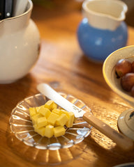 Ontbijtmes beukenhout Opinel om te personaliseren - 2
