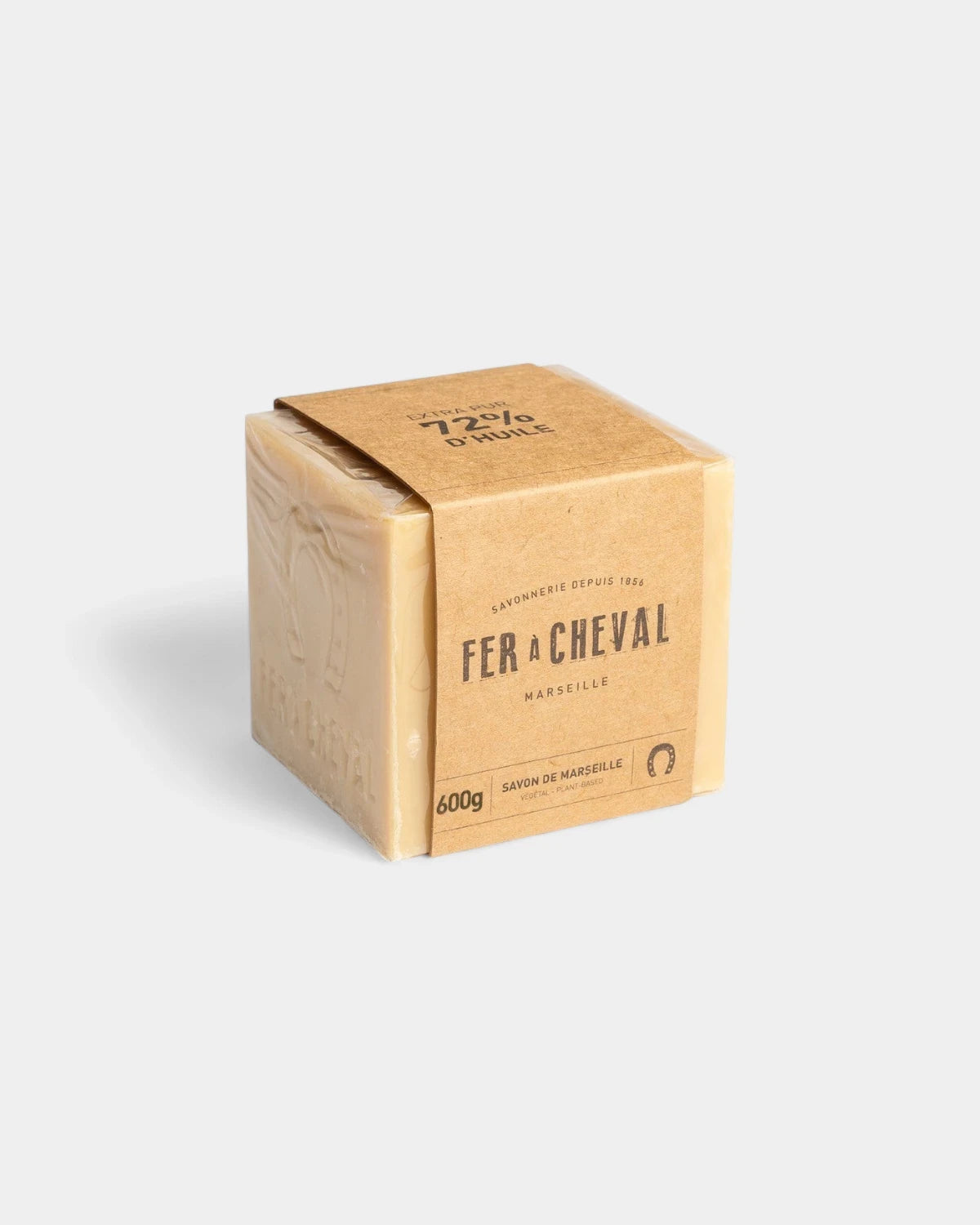 Savon de Marseille blokzeep 600 g om te personaliseren - 16