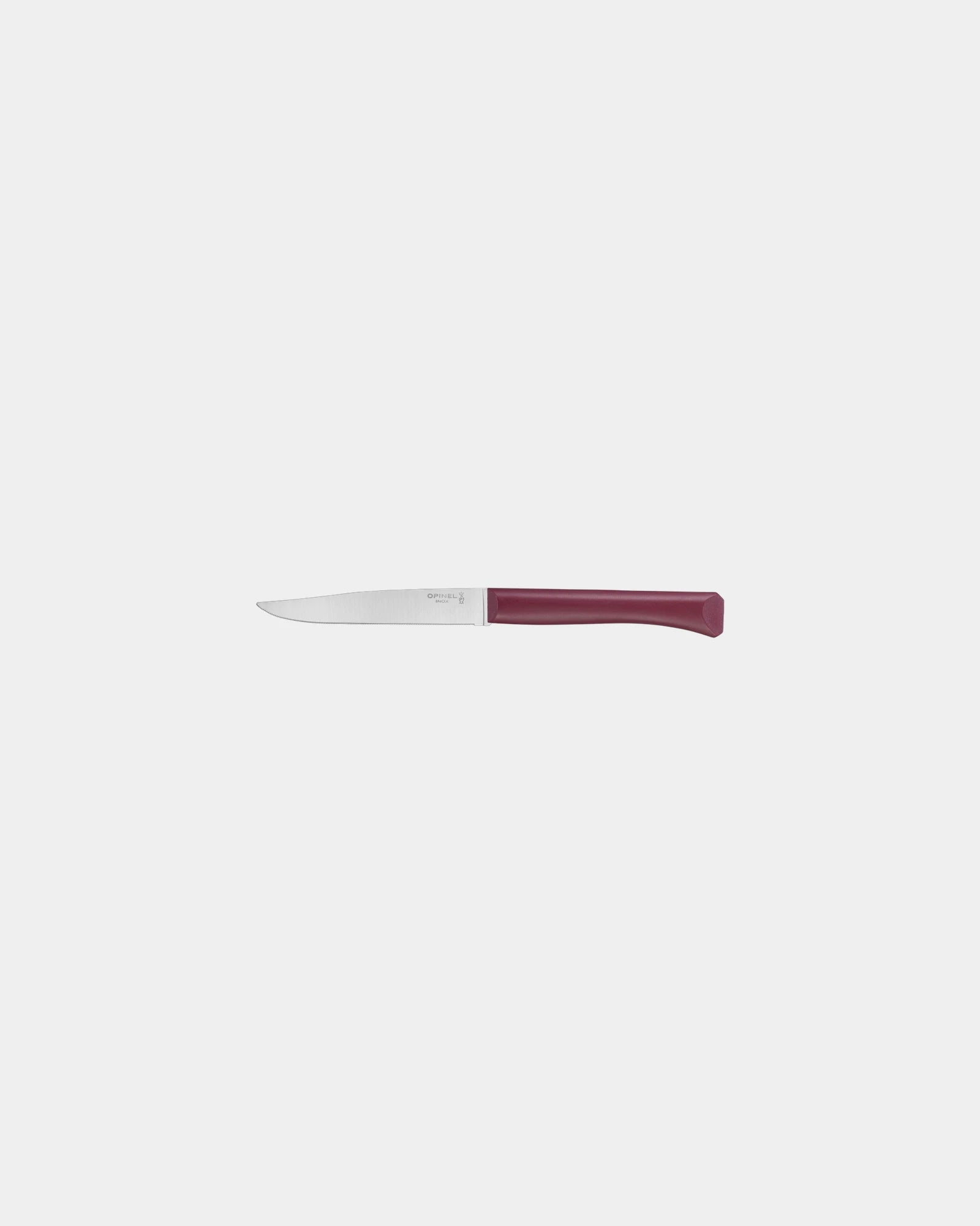 Messenset 4 stuks Opinel Bon Appétit om te personaliseren - 1
