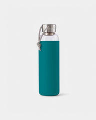 Personaliseerbare glazen fles - 13