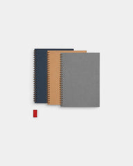 Memento notitieboek Made in France om te personaliseren - 4