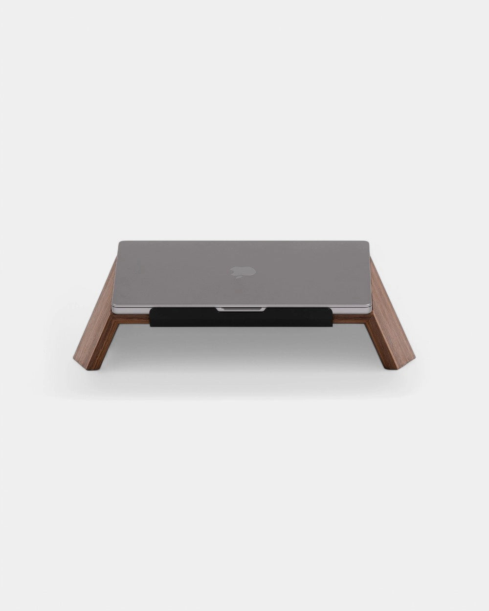 Personaliseerbare laptopstandaard van hout - 9