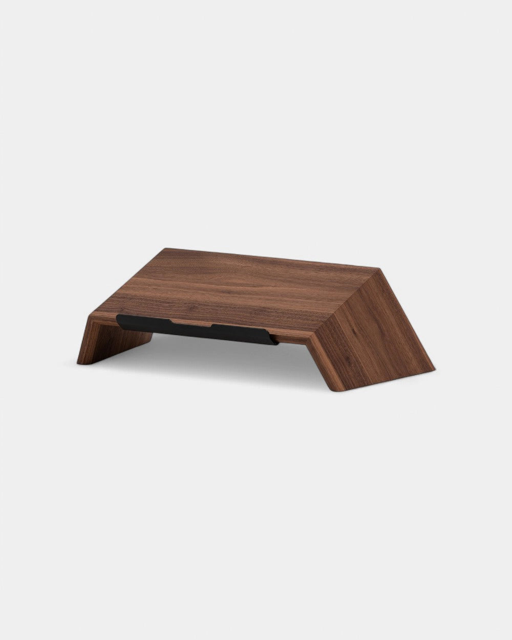 Personaliseerbare laptopstandaard van hout - 11