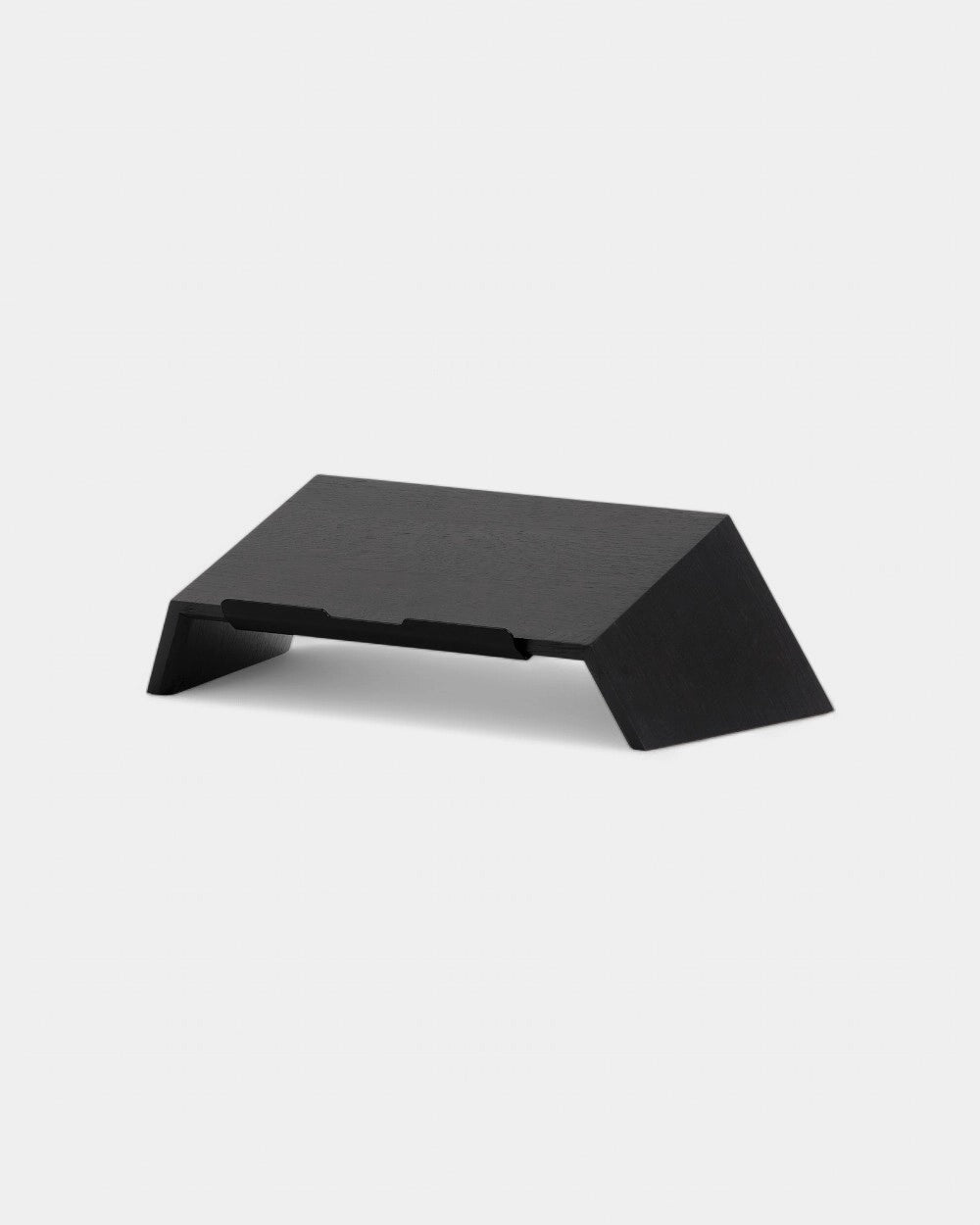 Personaliseerbare laptopstandaard van hout - 16