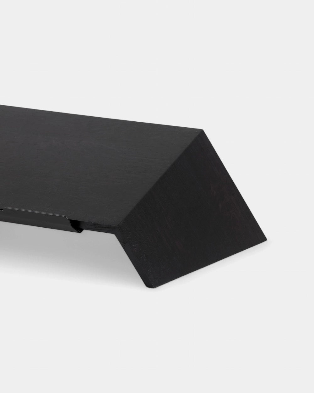 Personaliseerbare laptopstandaard van hout - 18