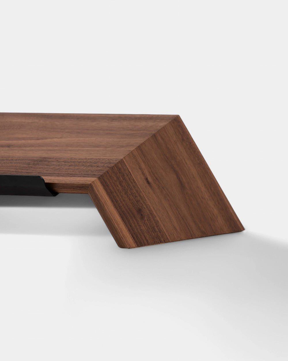 Personaliseerbare laptopstandaard van hout - 13