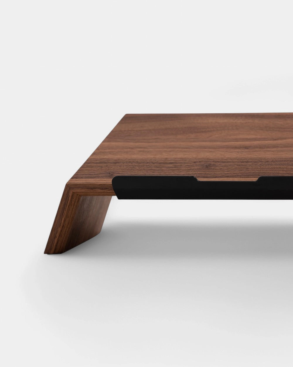 Personaliseerbare laptopstandaard van hout - 12