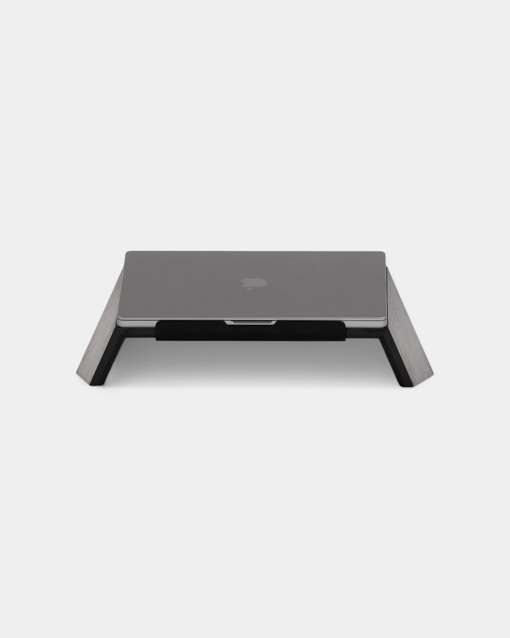 Personaliseerbare laptopstandaard van hout - 20