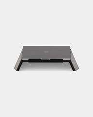 Personaliseerbare laptopstandaard van hout - 20
