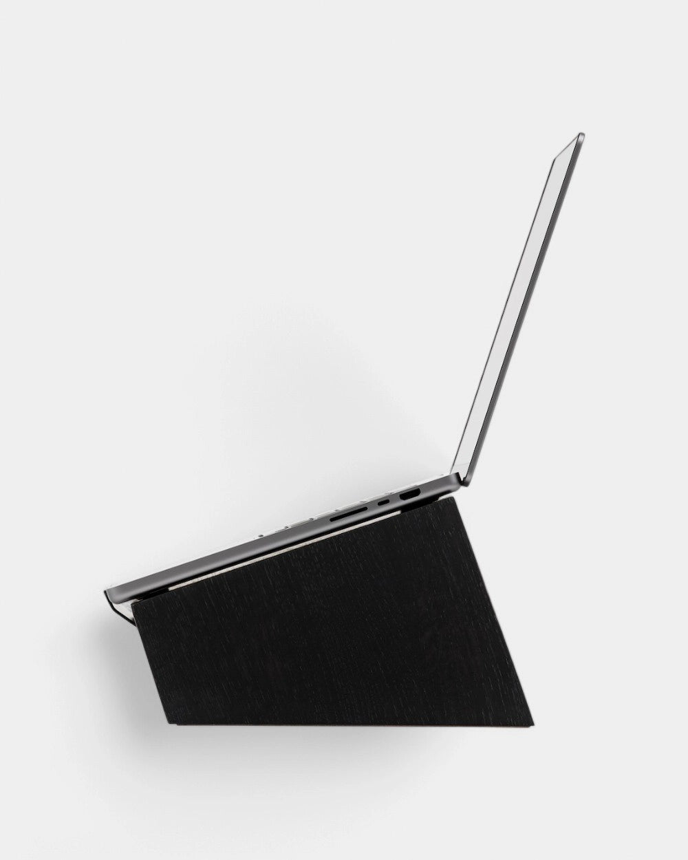 Personaliseerbare laptopstandaard van hout - 21