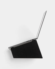 Personaliseerbare laptopstandaard van hout - 21